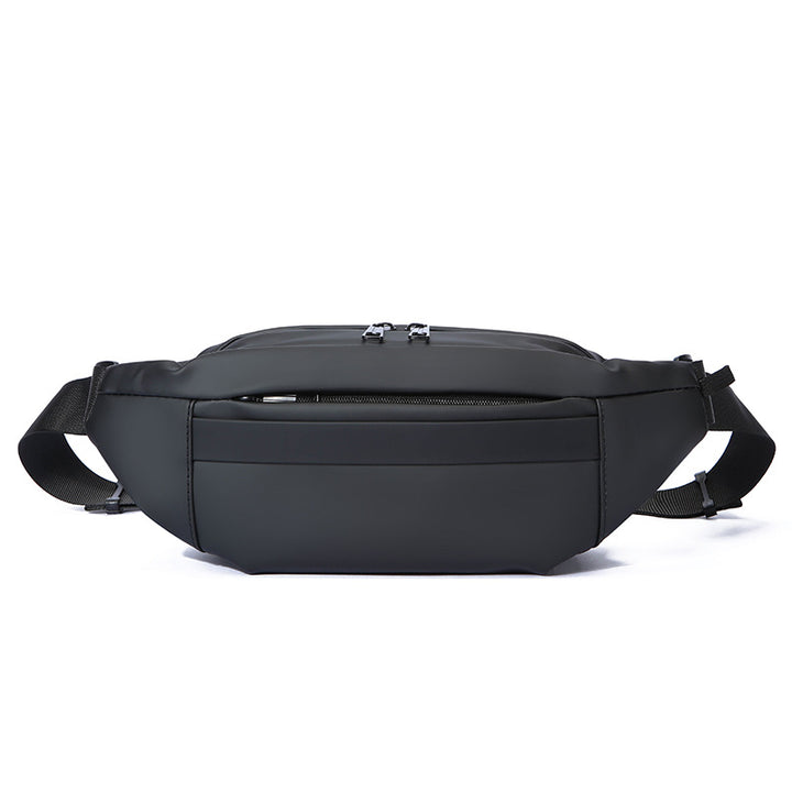 Waterproof Multi-Pocket Utility Waist Bag Stornfield