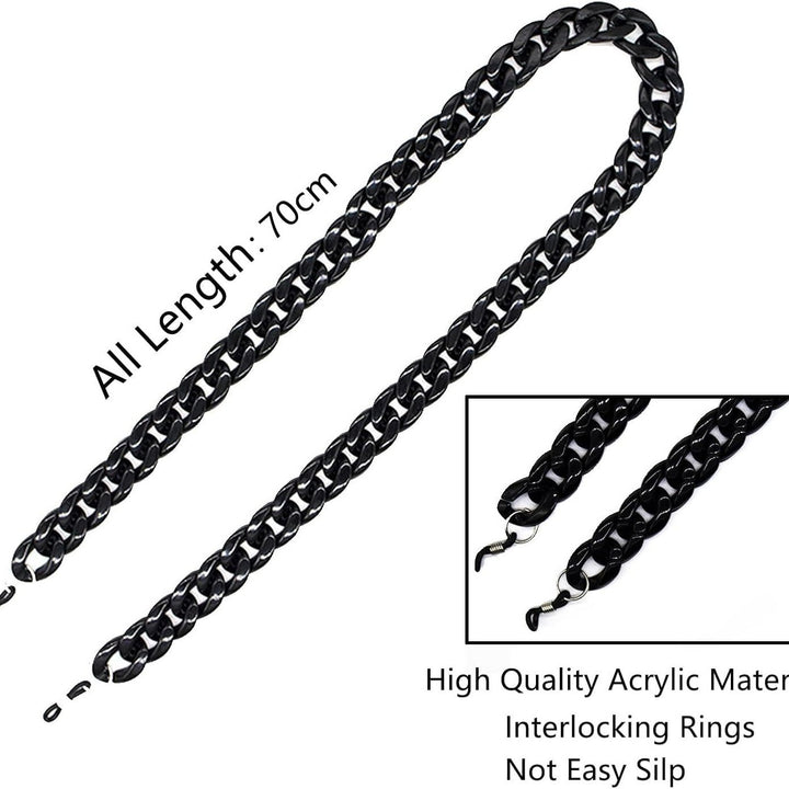 Fashion Eyewear Chain Stornfield
