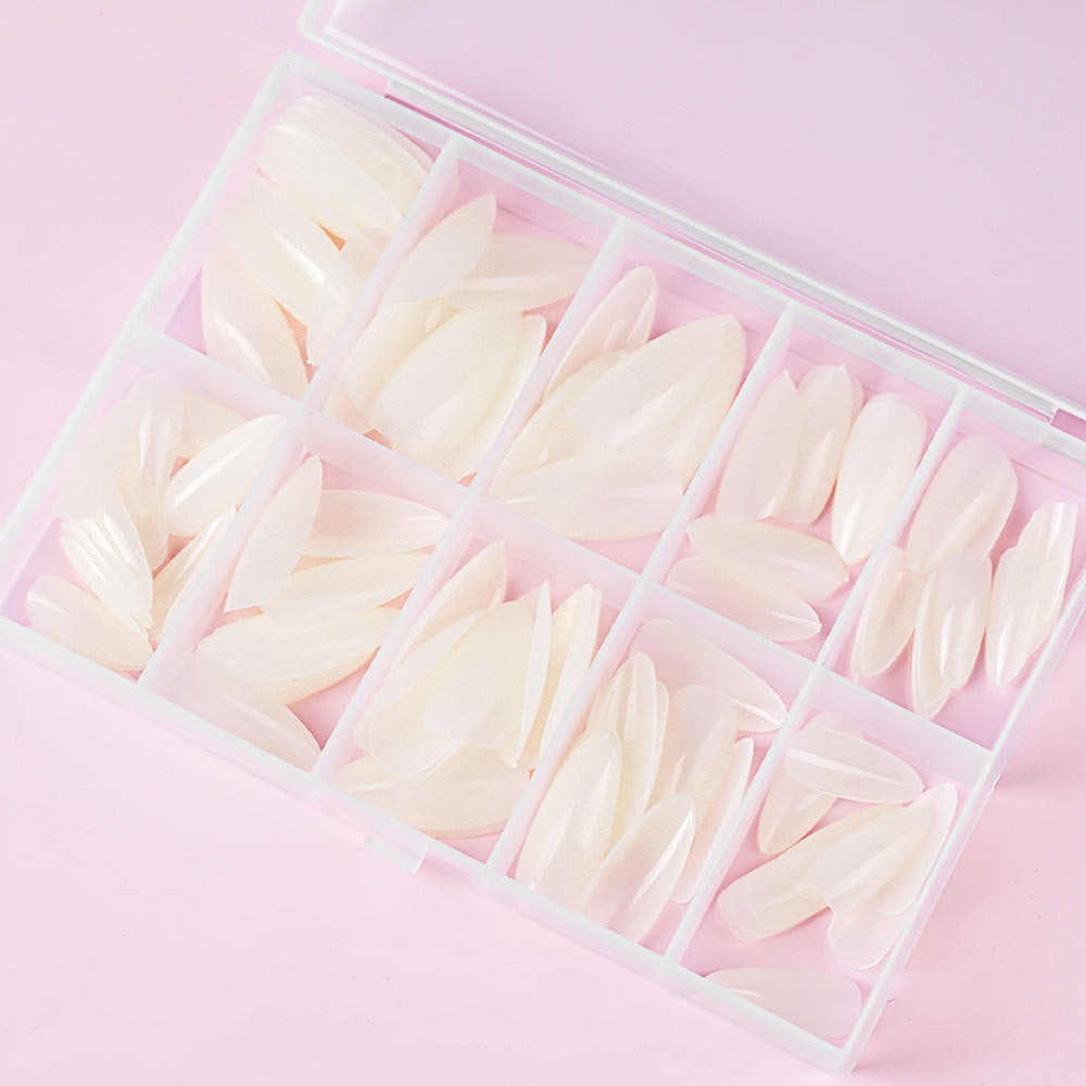 Professional Press-On Nail Kits Stornfield