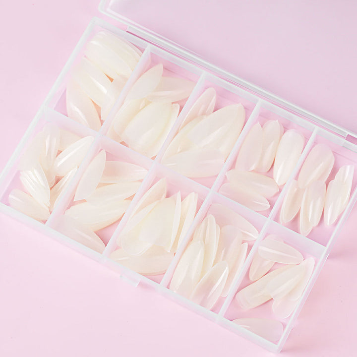 Professional Press-On Nail Kits Stornfield