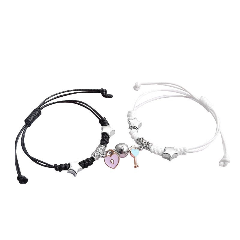 Adjustable Handmade Bracelet Stornfield