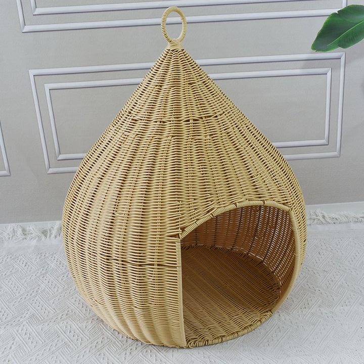 Decorative Pet House Stornfield