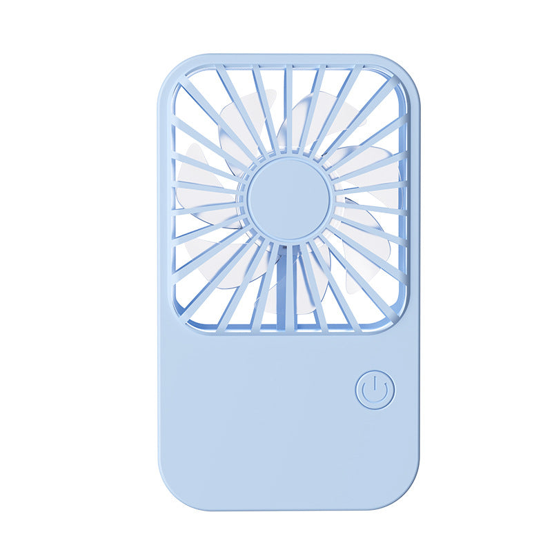 Unisex Mini Portable Cooling Fan Stornfield