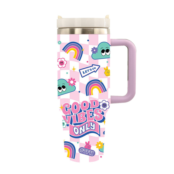 Unisex Insulated Drinking Cup Stornfield