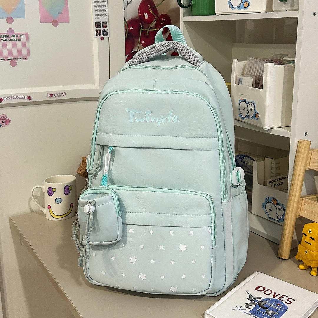 Fun-Themed Backpack Stornfield