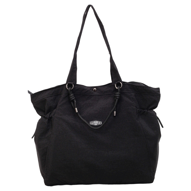 Large leisure tote bag Stornfield
