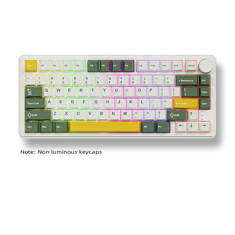 Mechanical Keyboard Stornfield