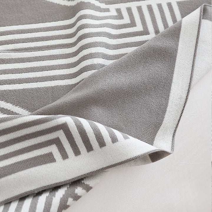 Decorative Throw Blanket