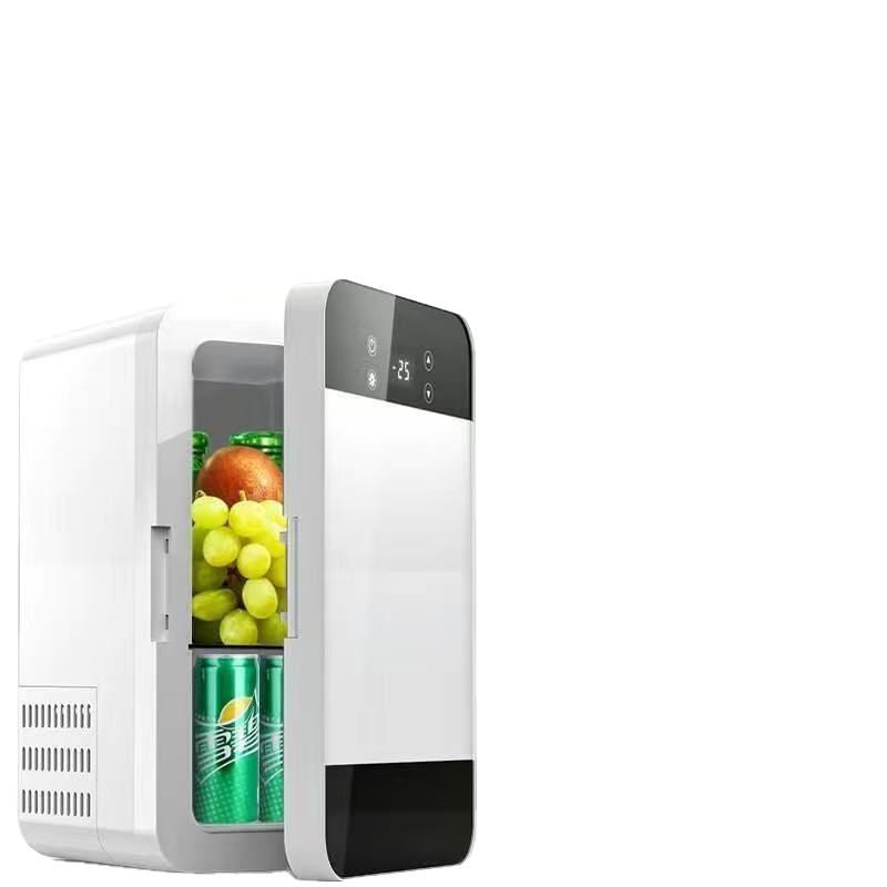 Mini Portable Electric Refrigerator Stornfield