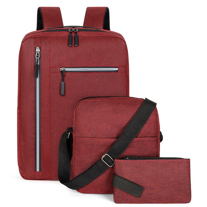 Versatile Backpack Set Stornfield