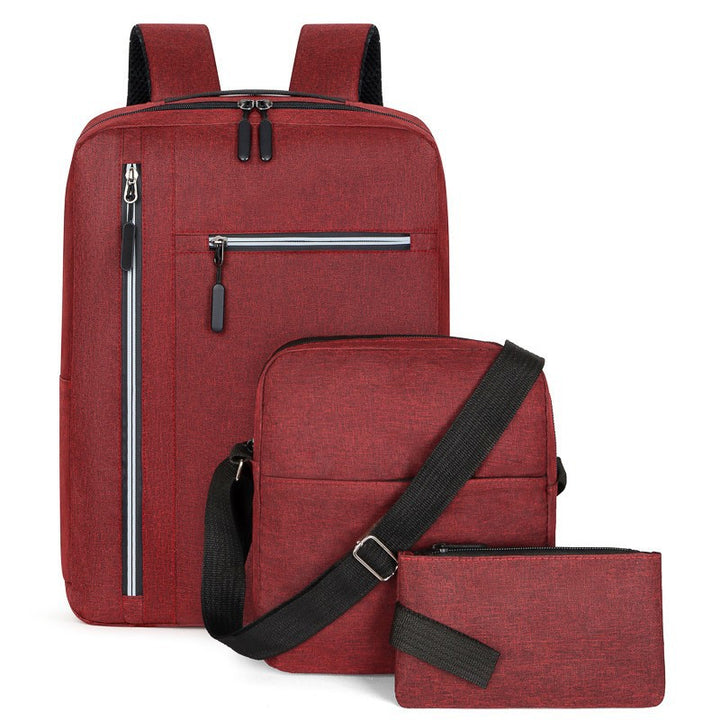 Versatile Backpack Set Stornfield
