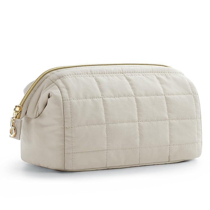 Cosmetic organizer with padded design Stornfield