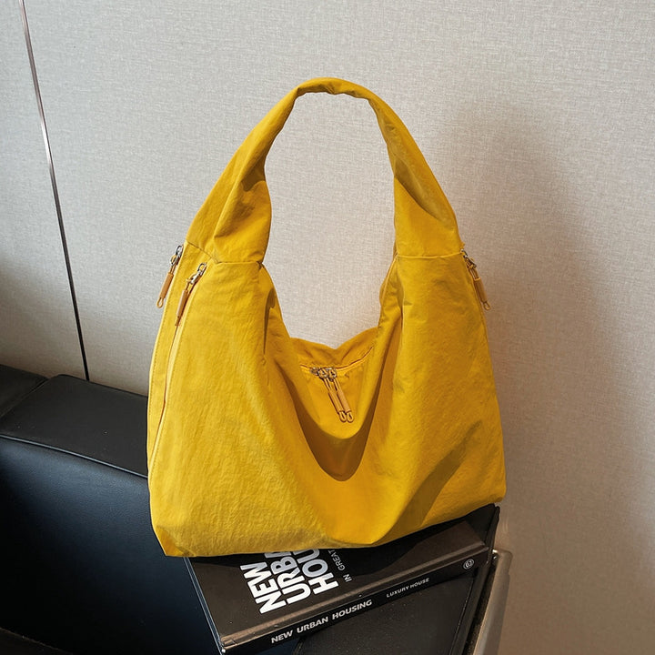 Modern Hobo Shoulder Bag Stornfield