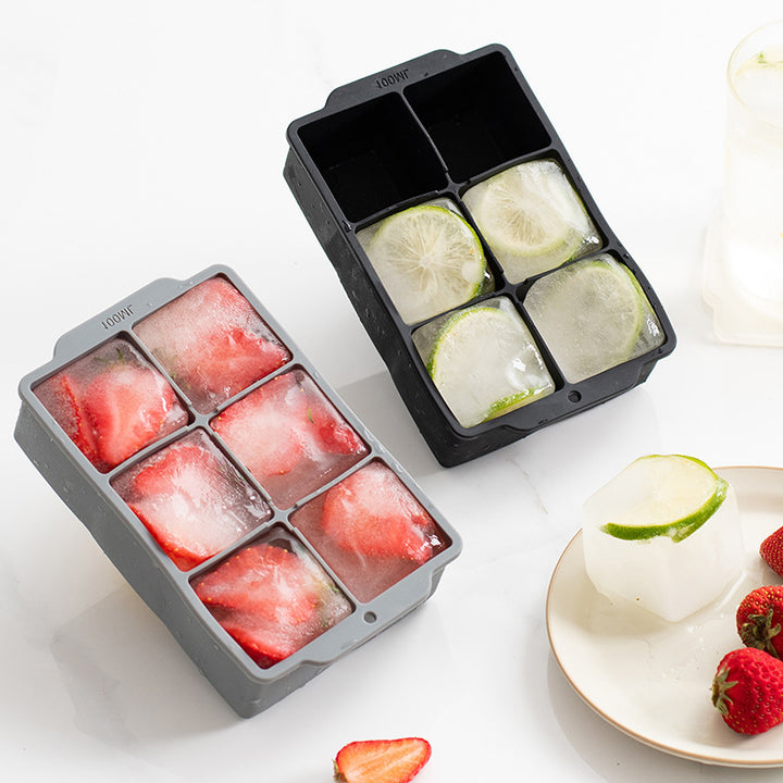 Air-tight storage container with six-compartment design Stornfield