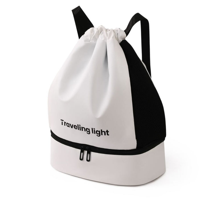flexible sports and travel backpack Stornfield