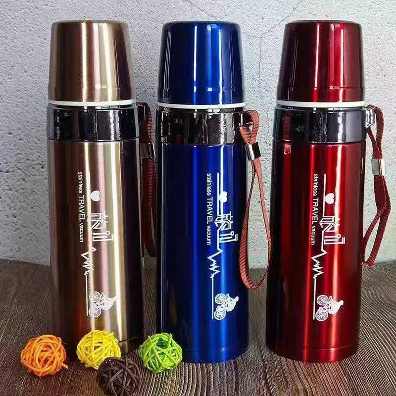 Ladies Insulated Bottle Stornfield