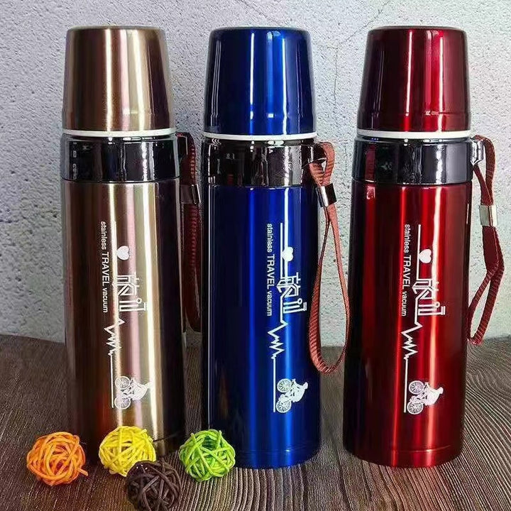 Ladies Insulated Bottle Stornfield