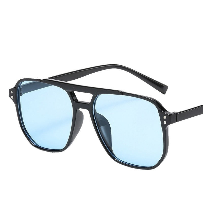 Premium Shield Frame Sunglasses Stornfield