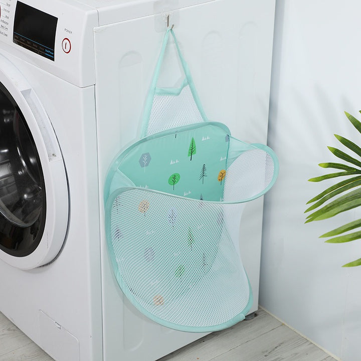 Laundry storage bag Stornfield