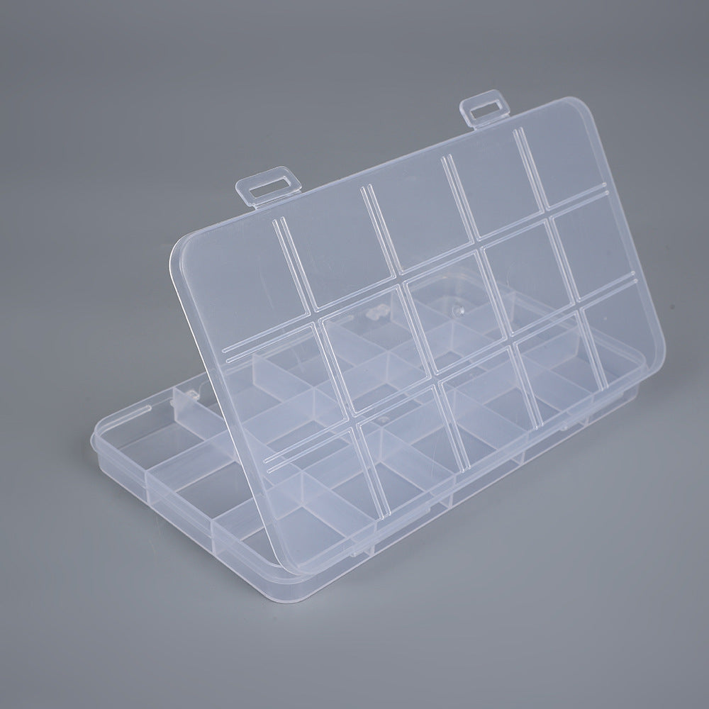 Storage Box Stornfield