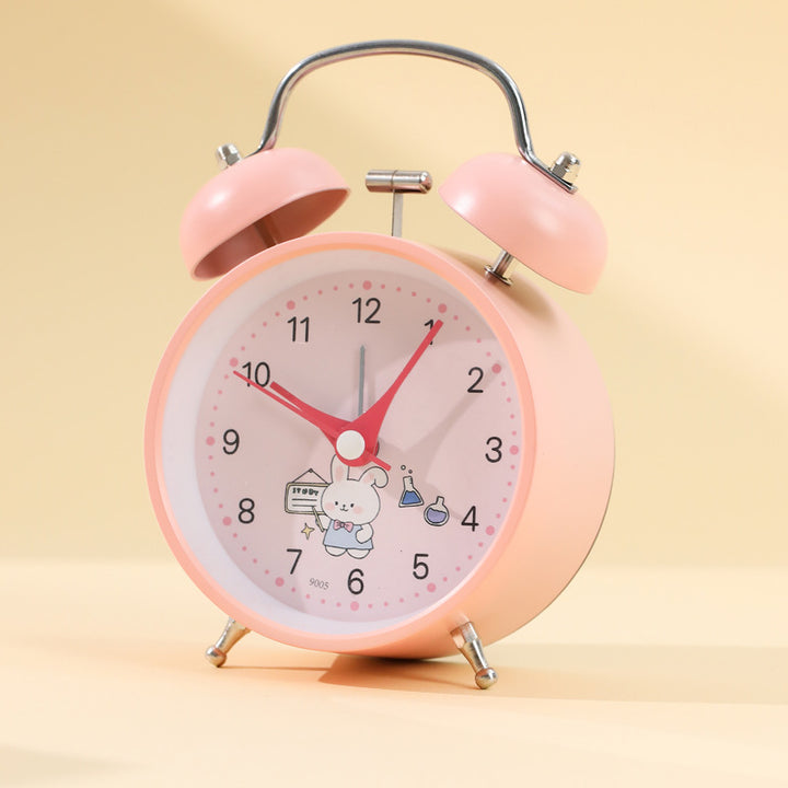 Cute alarm clock with animal motif Stornfield