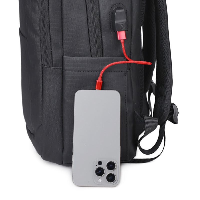 Stylish Laptop Backpack Stornfield