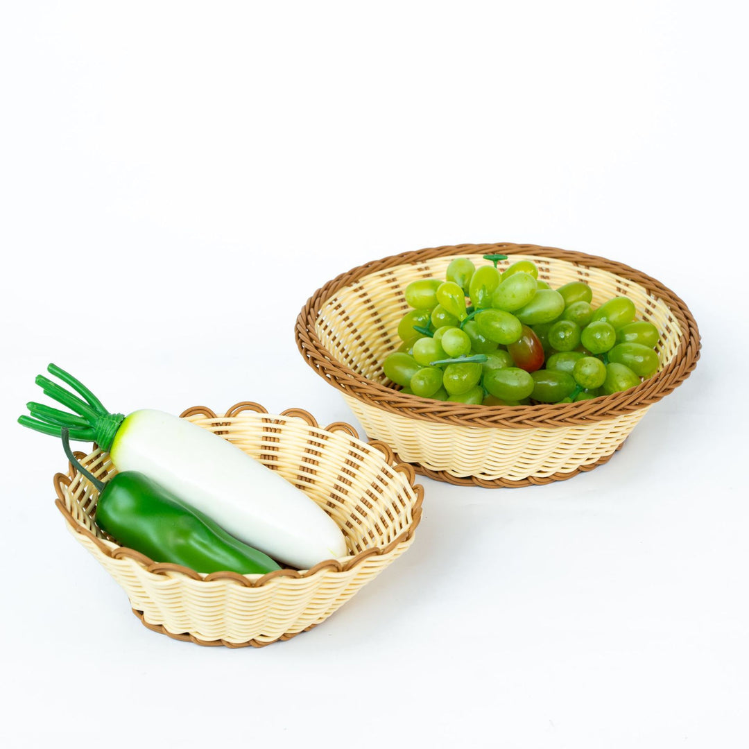 Textured Decorative Bowl Stornfield