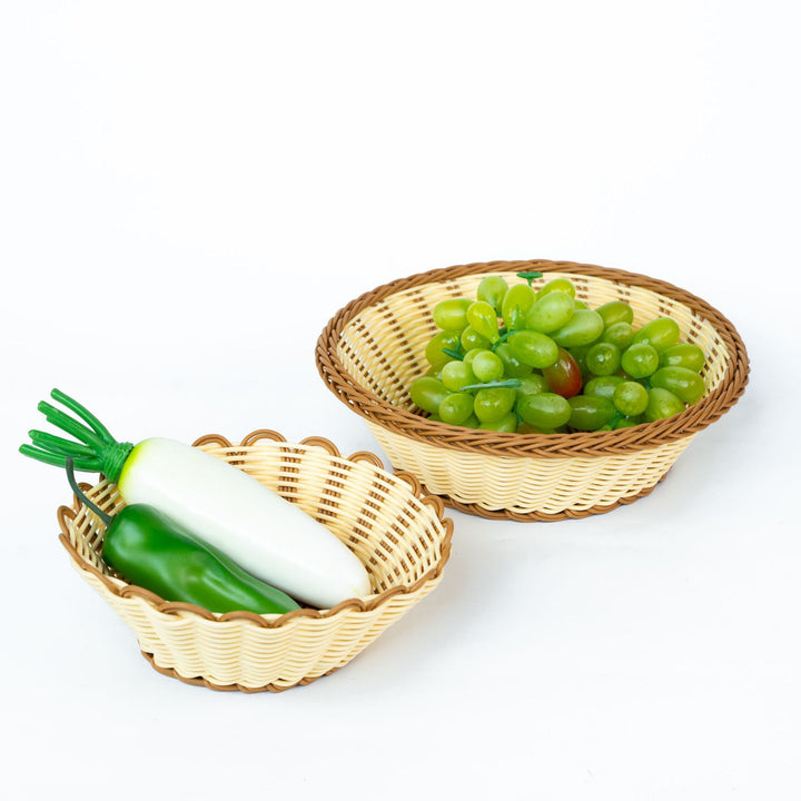 Textured Decorative Bowl Stornfield