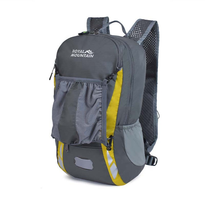 Women ergonomic hiking backpack Stornfield