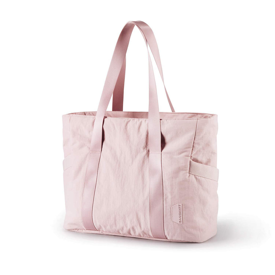 Spacious and Practical Shopping Bag Stornfield