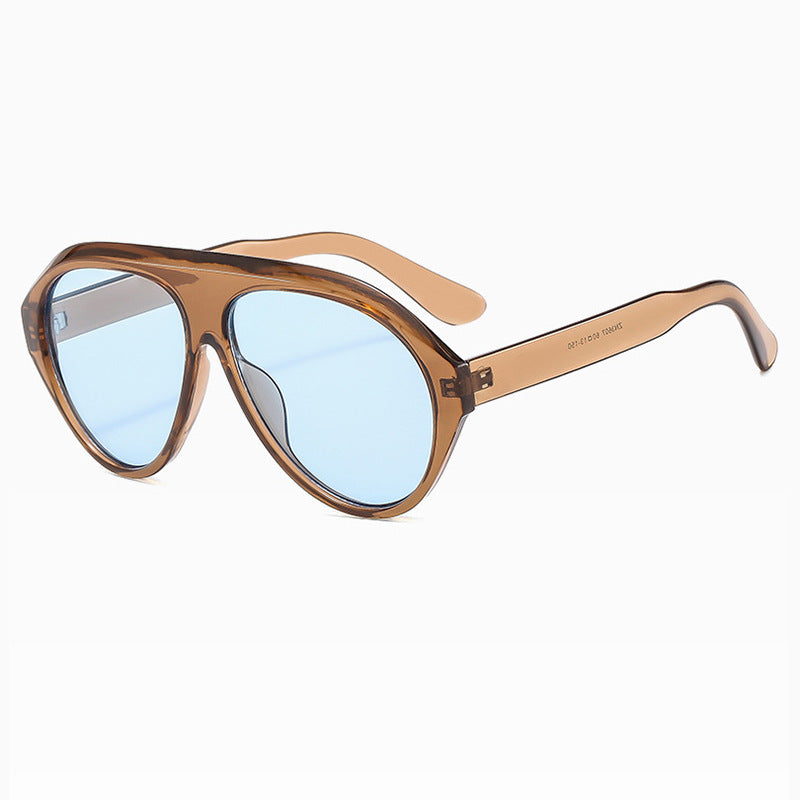 Women's Sporty Sunglasses with Sleek Design and Polarized Lenses Stornfield
