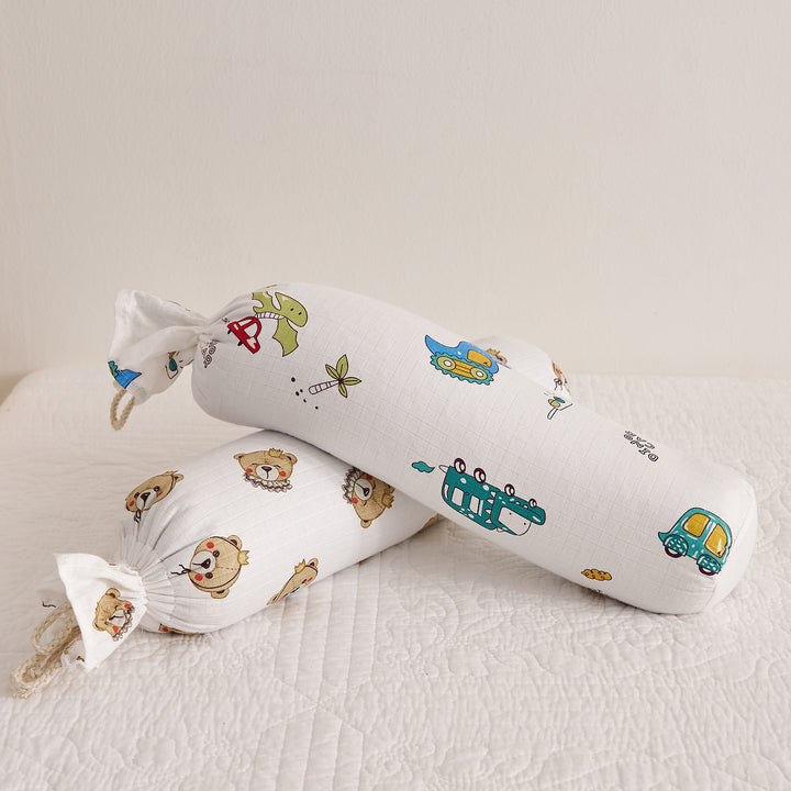Children's meditation roll Stornfield