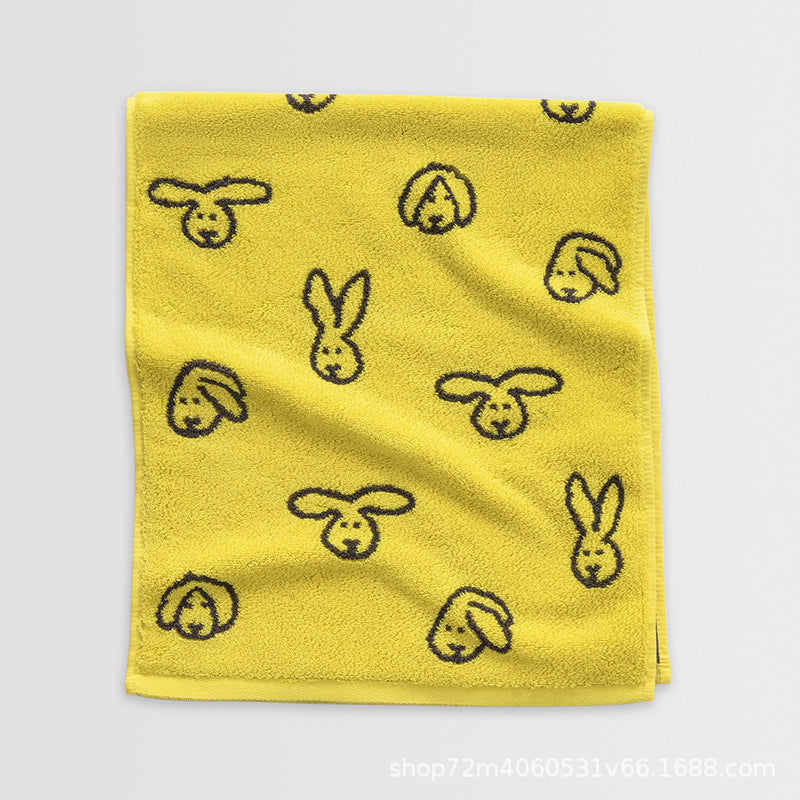 Women's Cozy Cotton Bath Blanket Stornfield