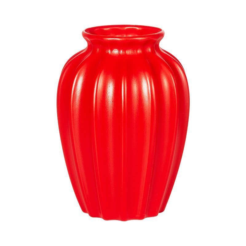 Elegant Textured Flower Vase Stornfeild