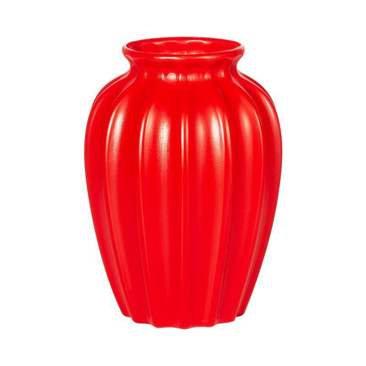 Elegant Textured Flower Vase Stornfeild