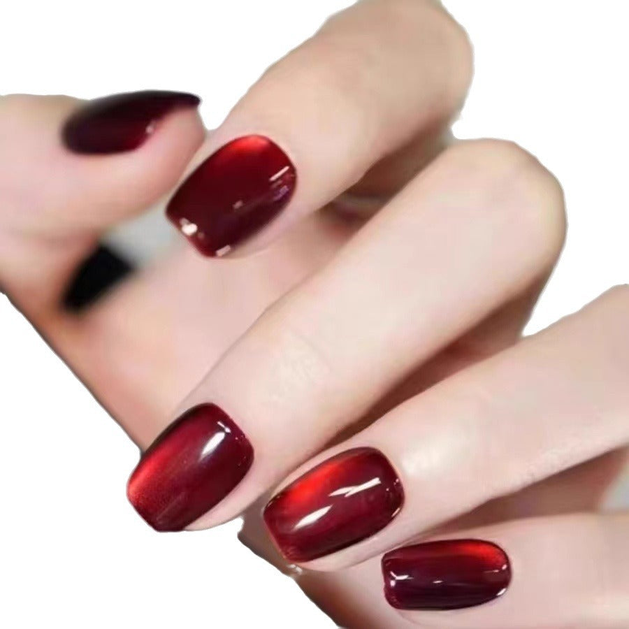 Glossy Nail Art Tips Stornfield