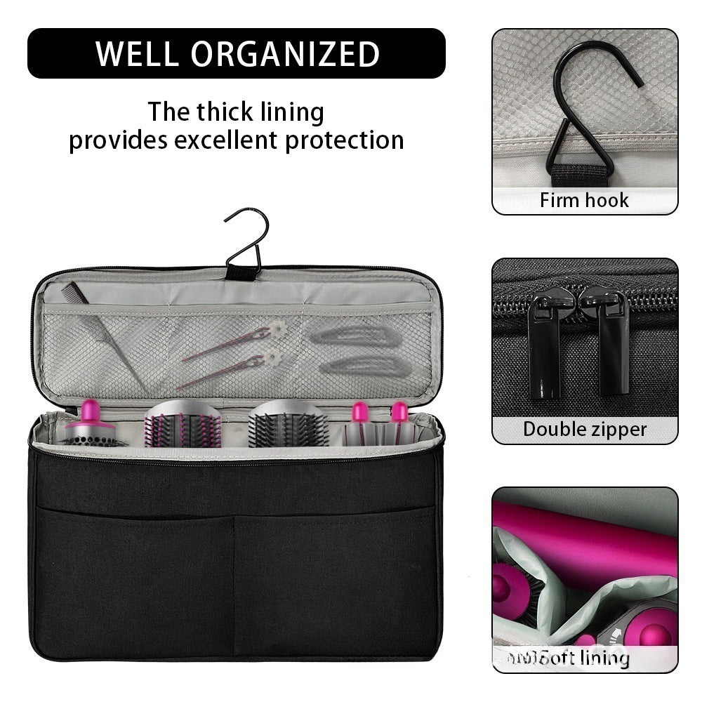 Multifunctional Travel Cosmetic Bag Stornfield
