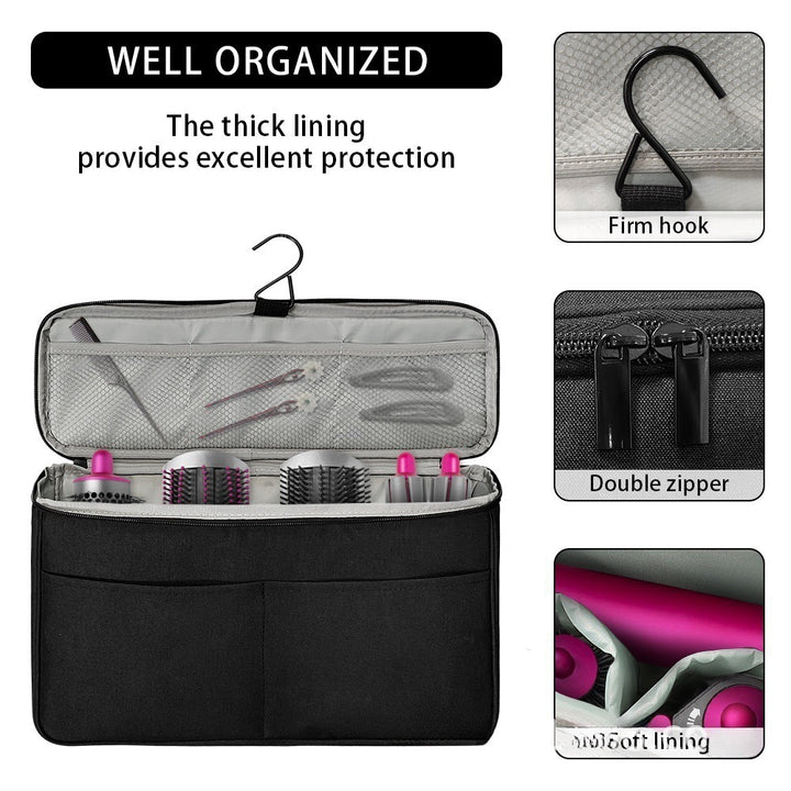 Multifunctional Travel Cosmetic Bag Stornfield