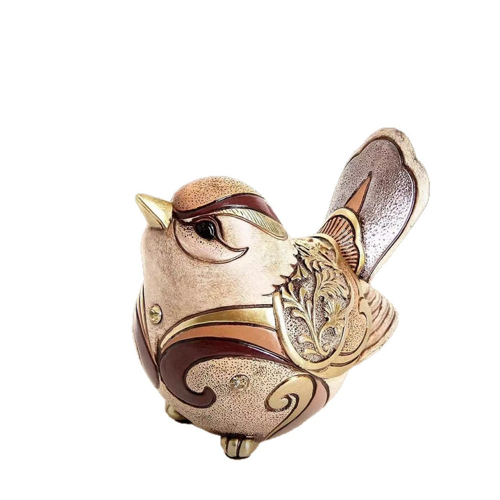Decorative Bird Statue Stornfield