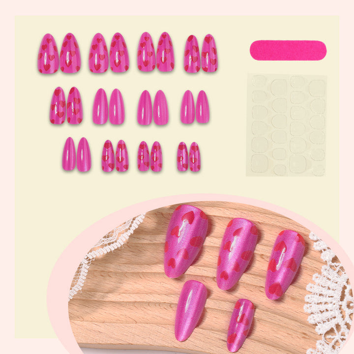 Decorative Nail Art Stornfield