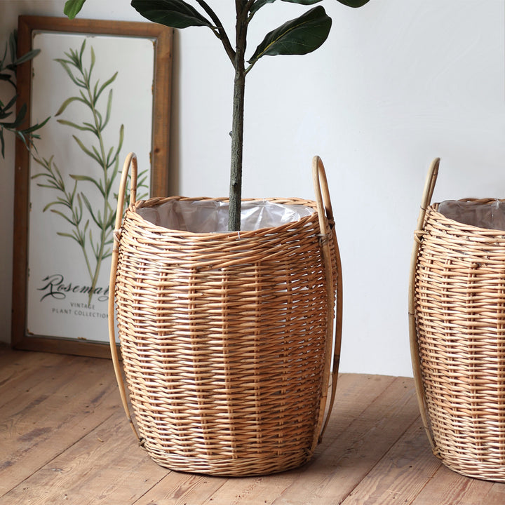 Decorative Plant Basket Stornfield