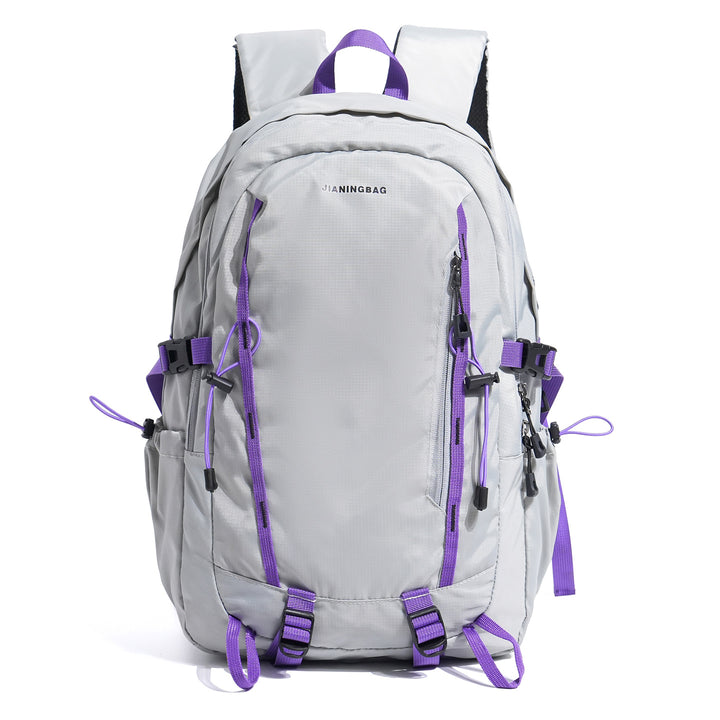 Lightweight Multi-Pocket Hiking Backpack Stornfield