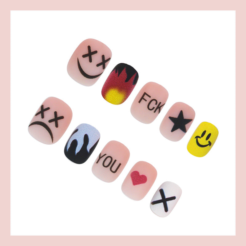 Artistic Nail Art Stornfield