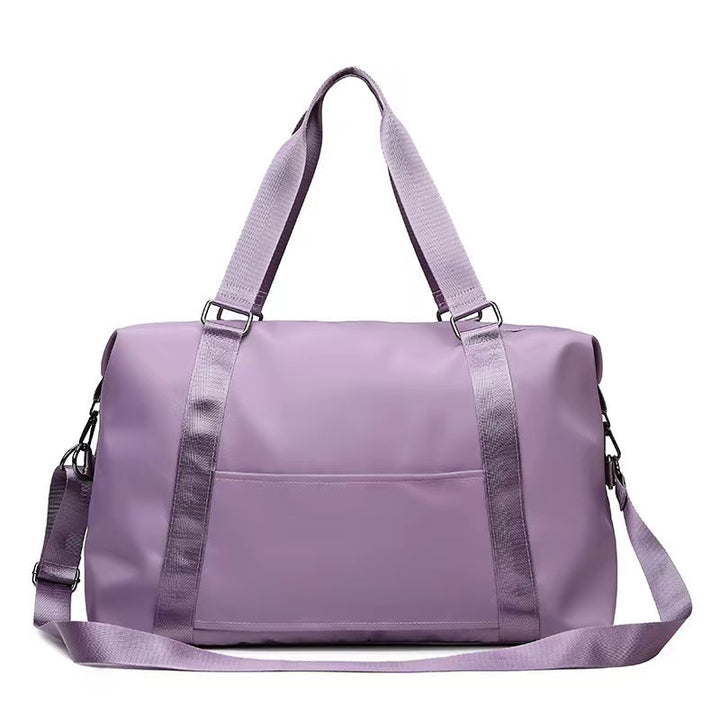 Stylish Sport and Travel Bag Stornfield