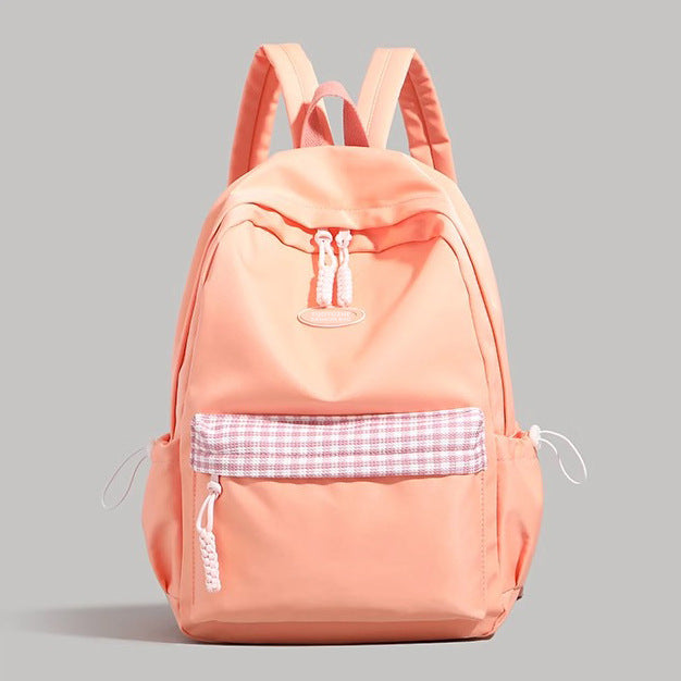 Stylish Lightweight Backpack Stornfield
