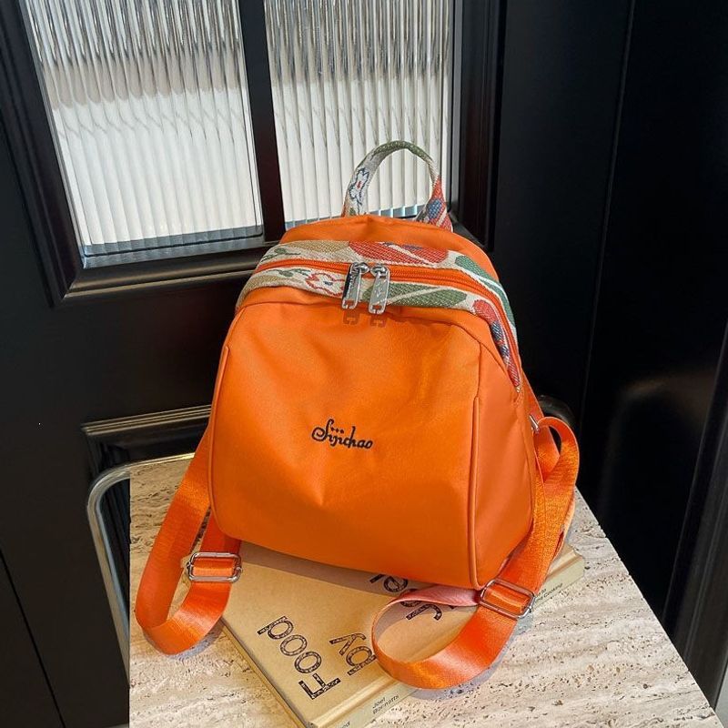 Large Capacity Urban Travel Backpack Stornfield