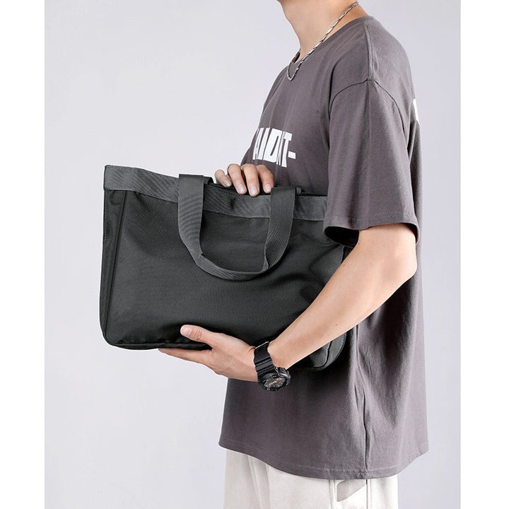 Durable Everyday Tote Bag Stornfield
