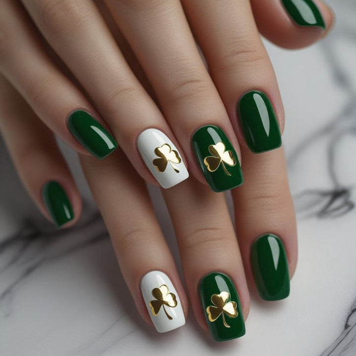 Nail Art Stornfield