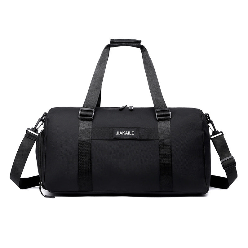 Durable Sports Gym Duffle Bag Stornfield