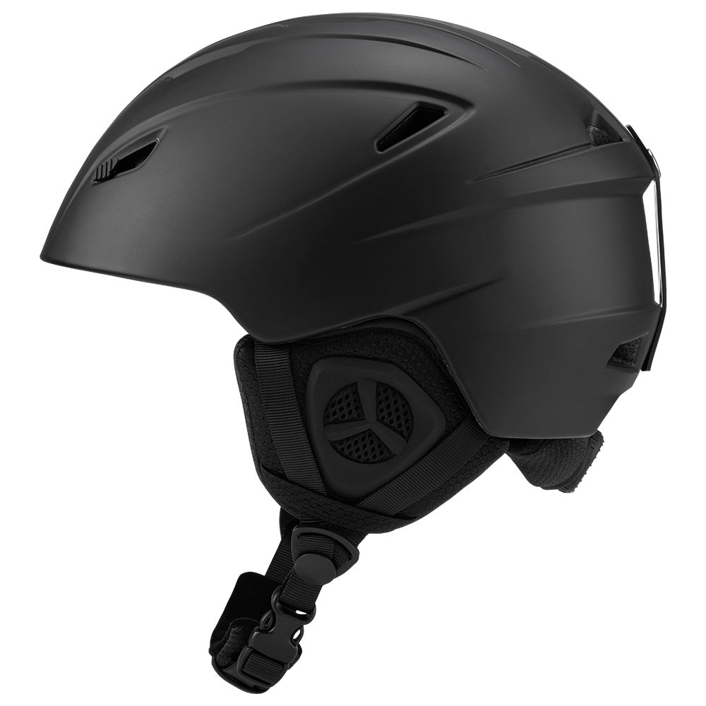 Sport-Optimized Snow Helmet Stornfield